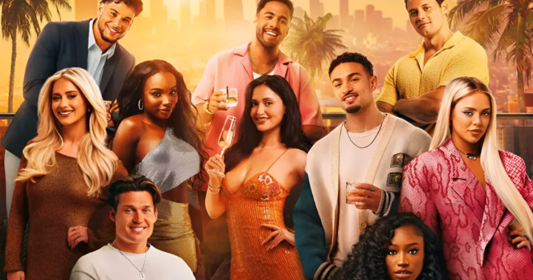 Peacock Schedule August 11-17, 2025: New TV Shows & Movies Being Added