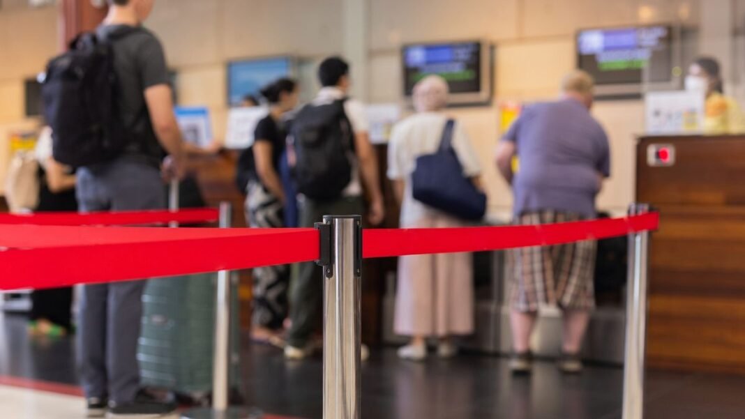 Flight cancelled? These booking sites have committed to refunding passengers within 14 days