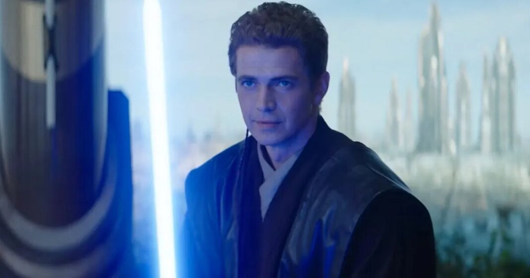 Star Wars: Hayden Christensen Talks Anakin Skywalker’s On-Screen Future