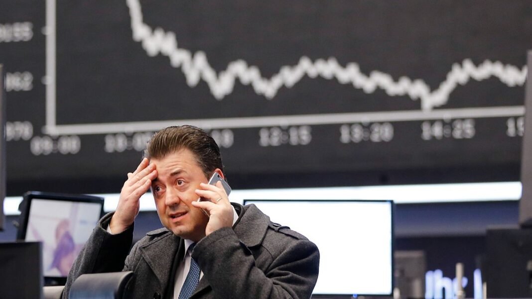 Is August the worst month to invest in European stocks?