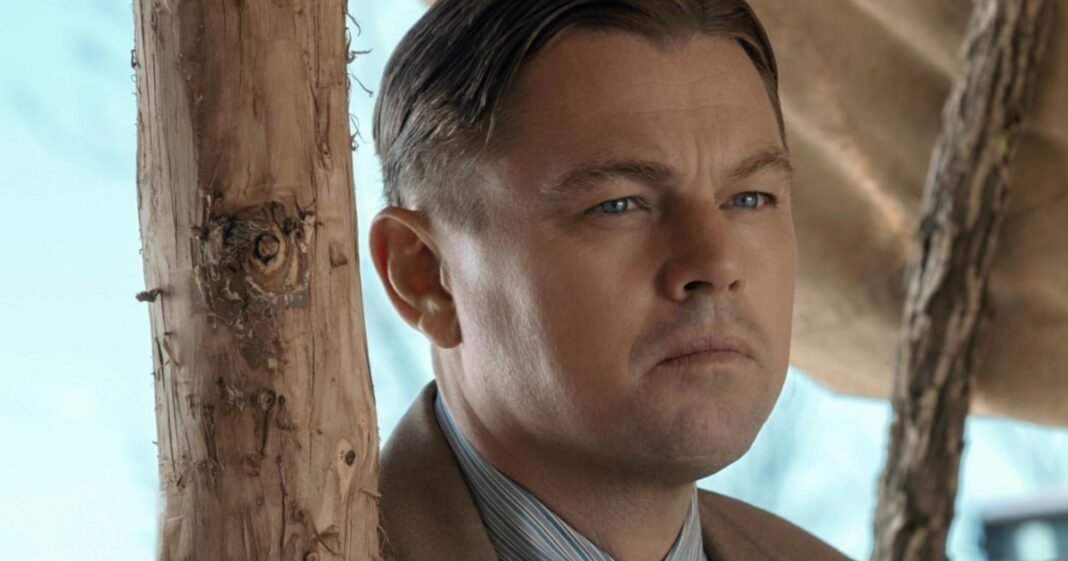 Leonardo DiCaprio in Talks for Heat 2 Amid Budget Setbacks
