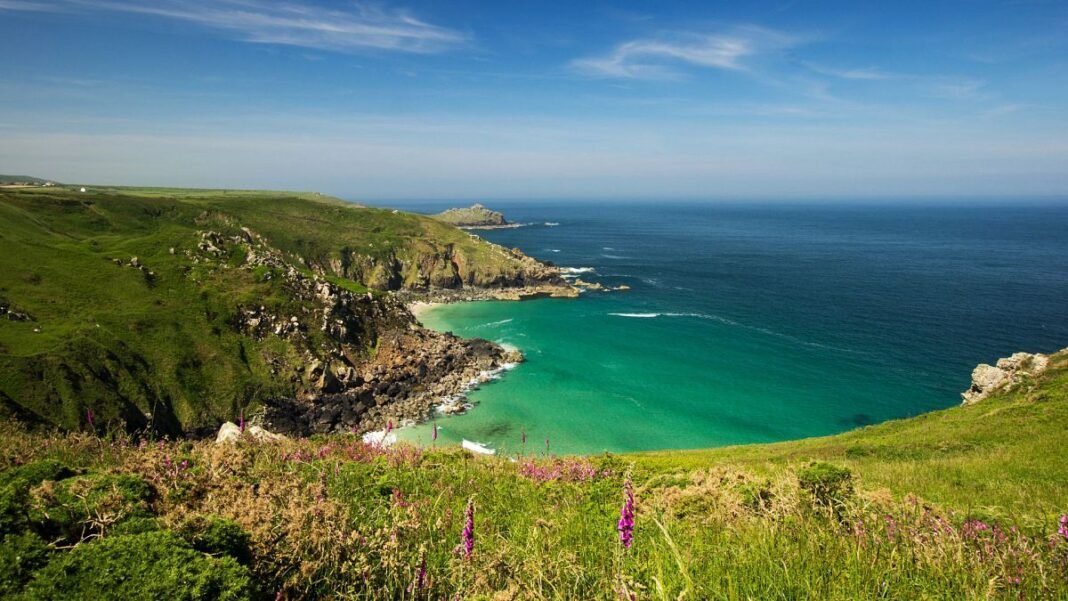 Looking for a slow travel holiday this year? Head to these top destinations for a mindful break