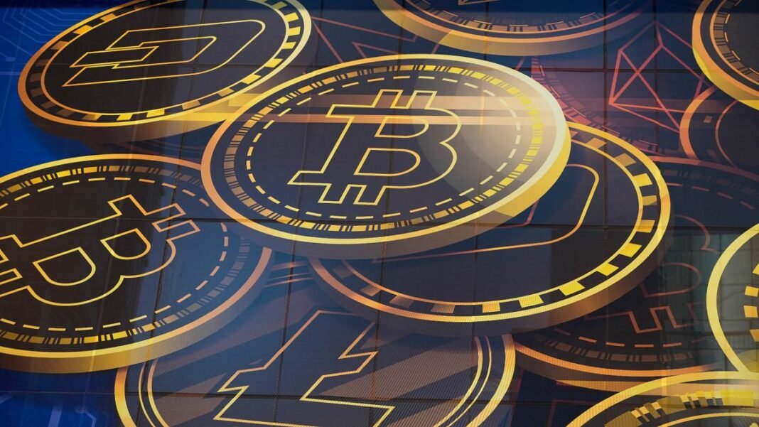 Mega crypto exchange Binance partners with Spain's BBVA in a bid to restore investor confidence