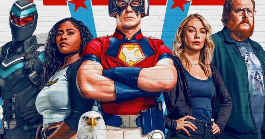 Peacemaker: James Gunn Confirms This Villain Is Not Dead