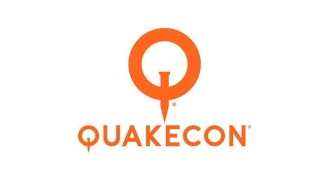 Quakecon