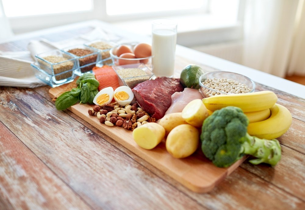 Why you need to begin your day with a high protein breakfast