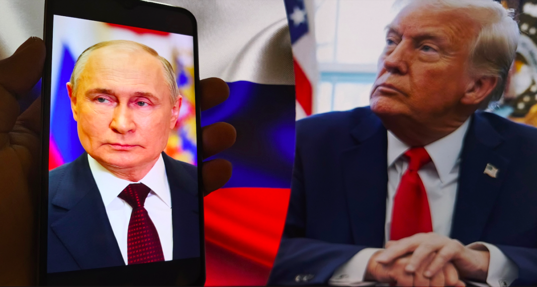 Nuclear warning: Kremlin says “Be careful”