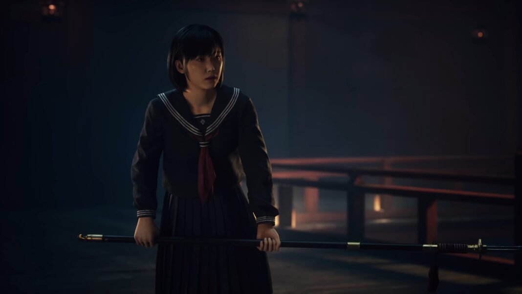Silent Hill f Includes More Action Elements to Resonate With New Players, per Series Producer