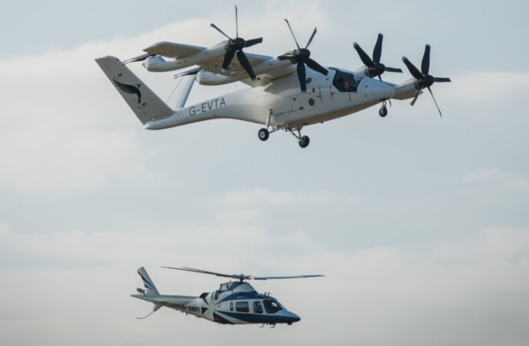 Morocco wants to partner with Spain and UK to run air taxis