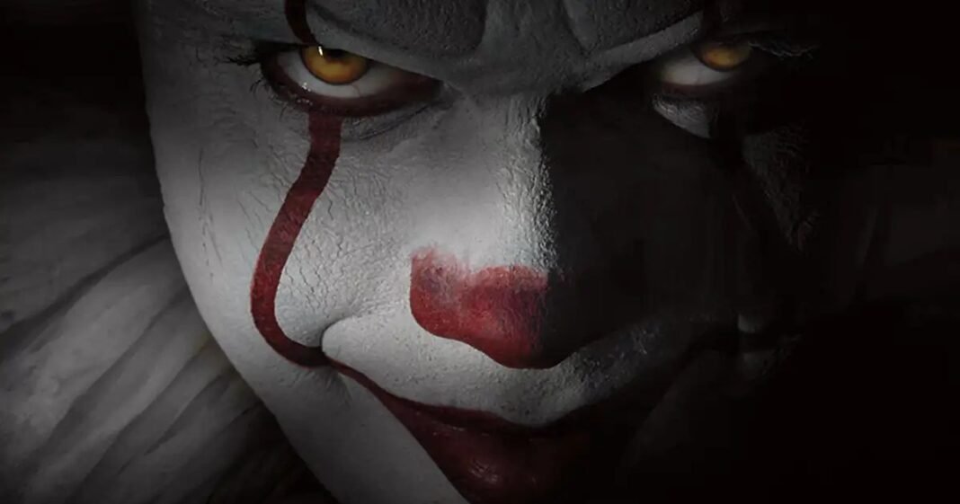 It: Welcome to Derry Figure Offers First Look at Pennywise in New HBO Max Show