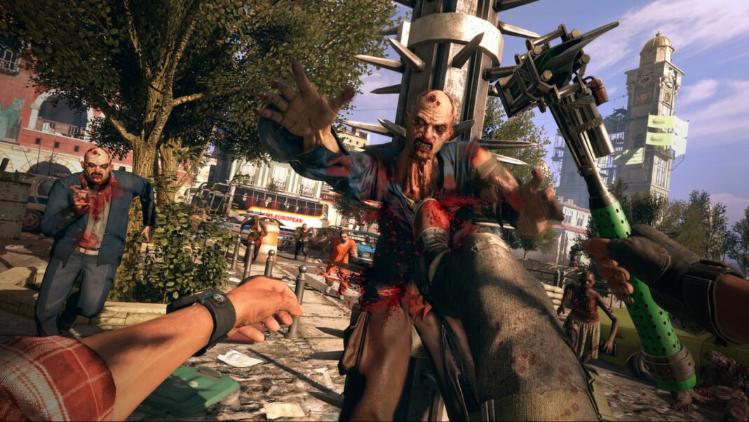 Dying Light: The Beast Trailer Highlights Extensive Gore and Kyle’s Brute Strength