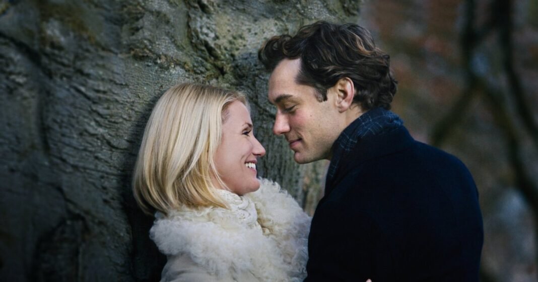 Fan-Favorite Christmas Movie Getting TV Show Adaptation