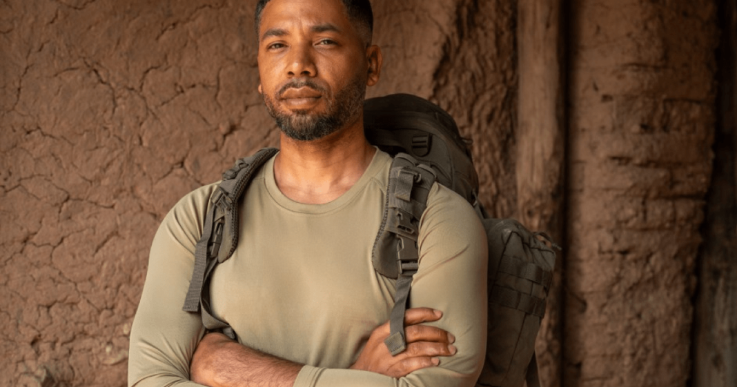 Jussie Smollett Sets Fox Comeback After Alleged Hate Crime Hoax