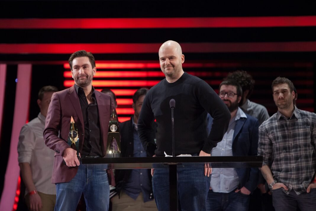 Rockstar co-founder's new open-world sci-fi game gets publisher