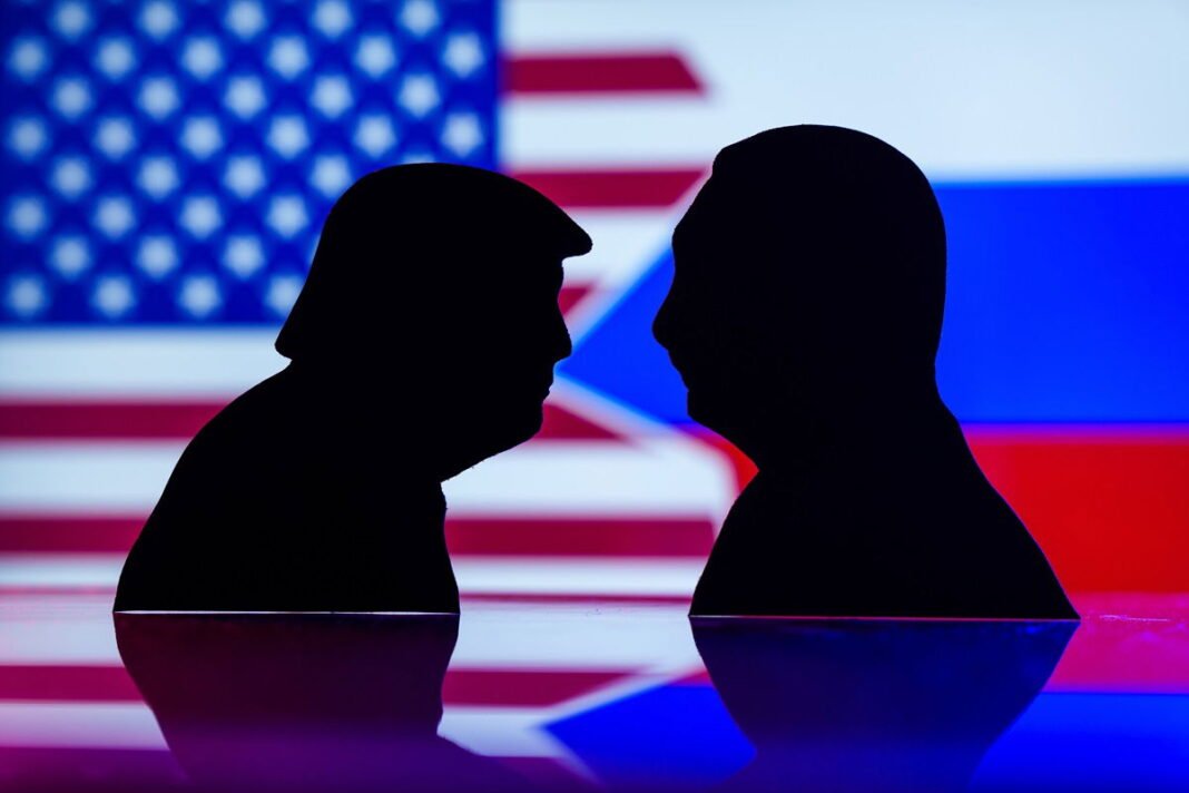 Trump orders deployment of two nuclear submarines in response to Russia’s provocations