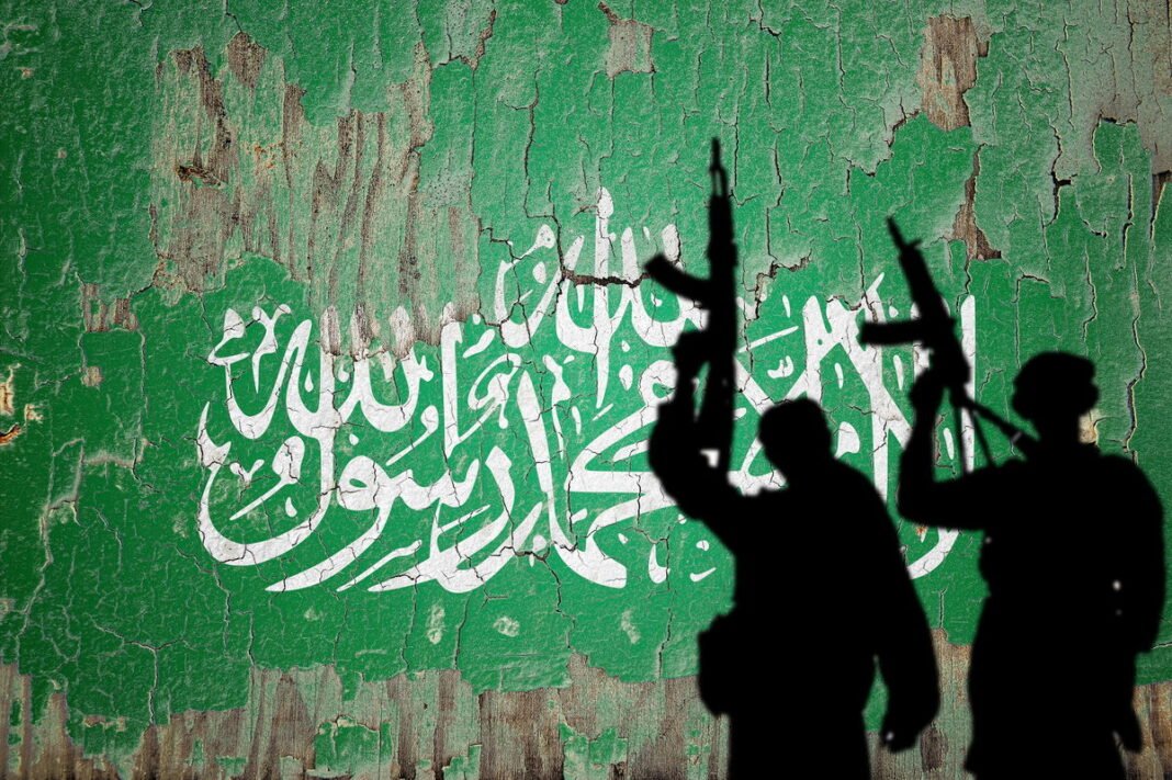 Former Israeli officials affirm ‘Hamas is no longer a threat’