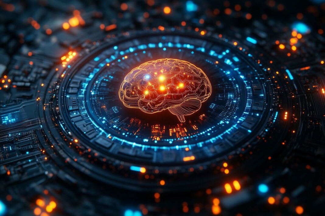 Tech giants spend more on AI than US on education and other services combined
