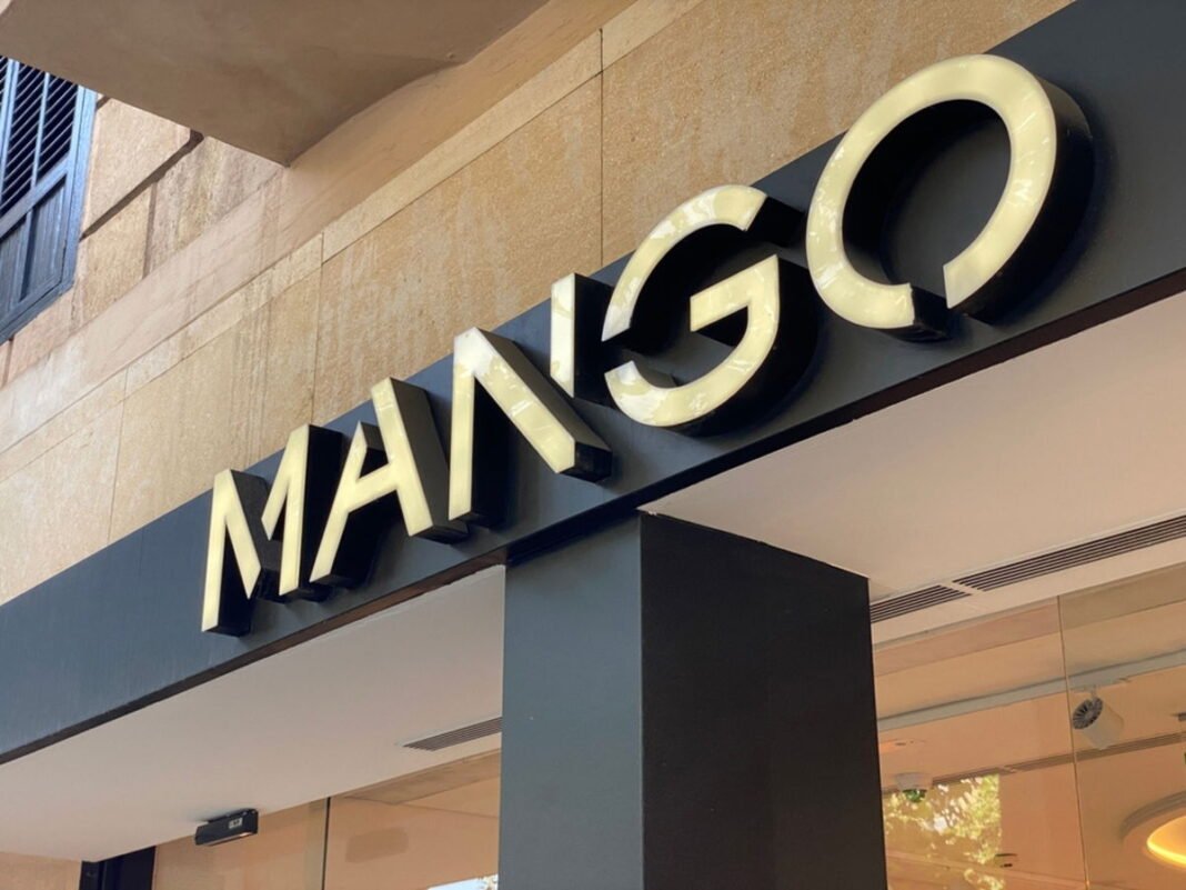 Mango founder’s family buys back logistics hub for €170 million