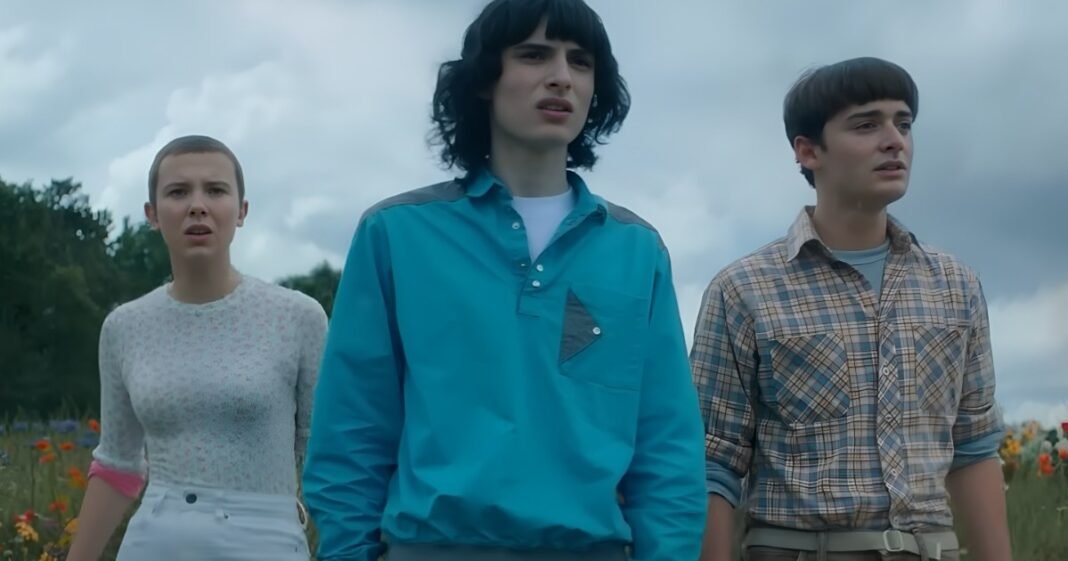 Stranger Things Star Compares New Spin-off Series to David Lynch’s Twin Peaks