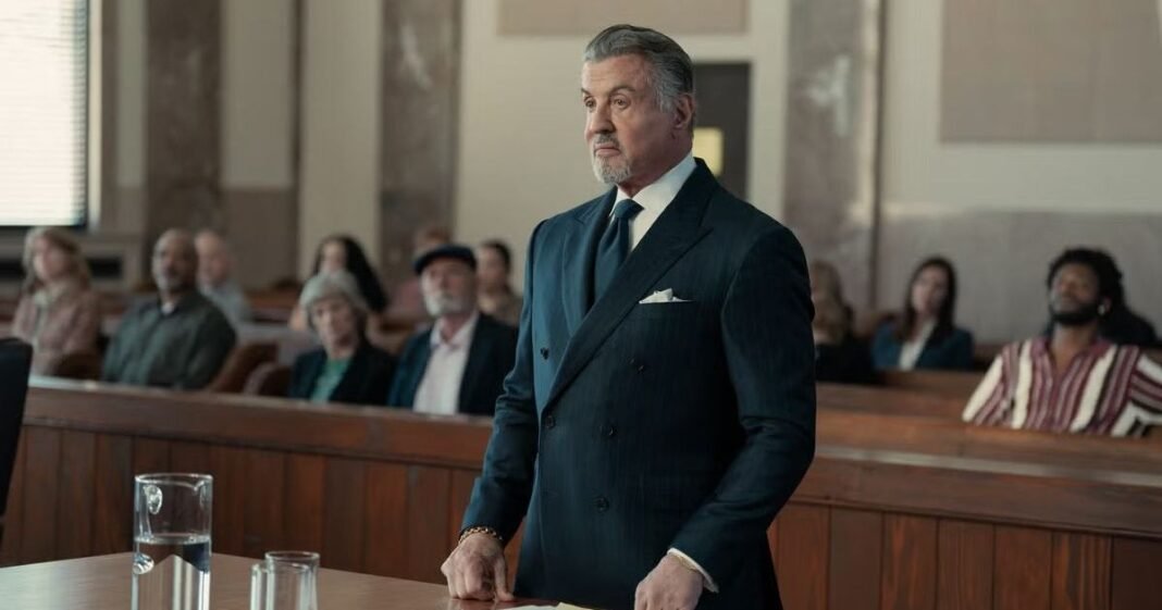 Tulsa King Season 3 Release Date Set for Sylvester Stallone Crime Drama