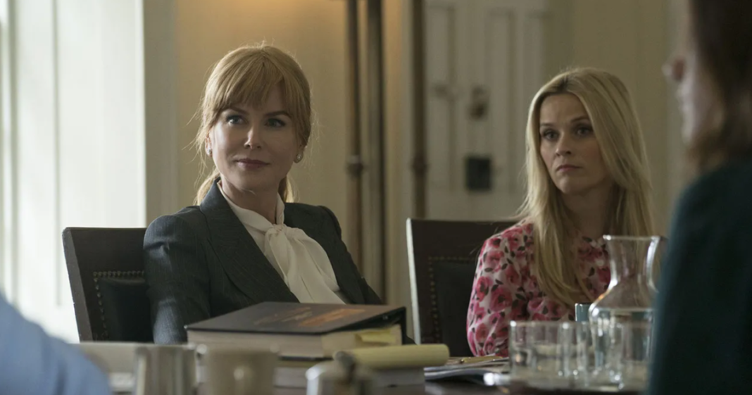 Nicole Kidman & Reese Witherspoon’s Big Little Lies Season 3 Gets Major Update