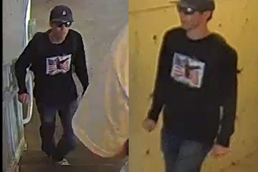 Trump Says ‘With a High Degree of Certainty’ Suspect in Kirk Assassination Has Been Caught