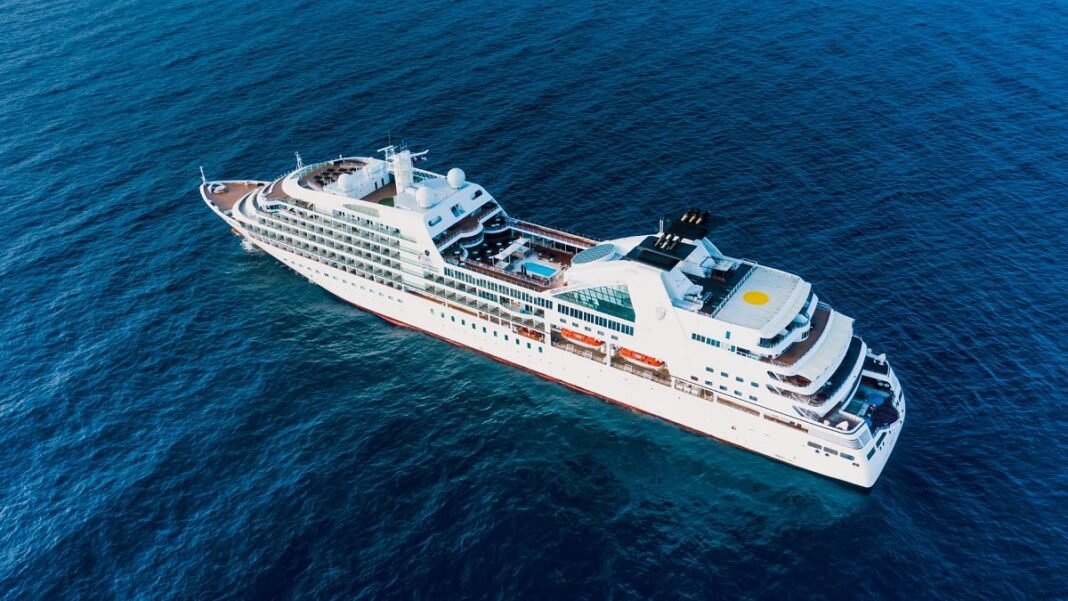 Would you spend four months on a cruise? These super-long cruises let you visit dozens of cities