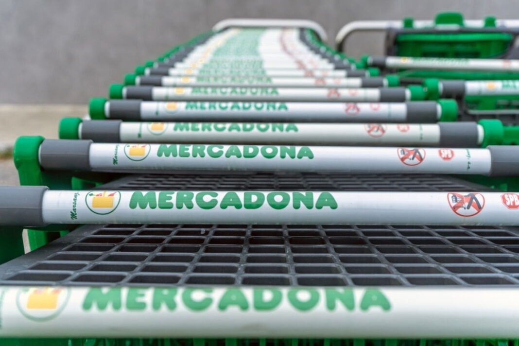 Mercadona expands in Portugal with new jobs paying almost €4,900